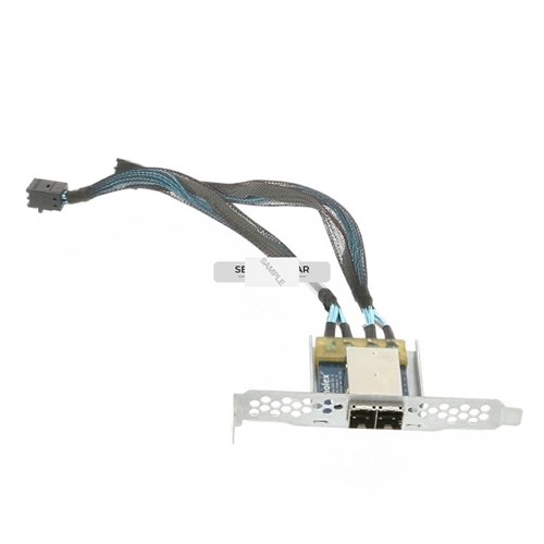00FV687 Кабель Rear SAS cable 00FV687