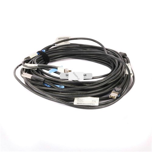 74Y9042 Кабель SAS X CABLE 6M HD 6GB 2 ADAP/DRWR 74Y9042