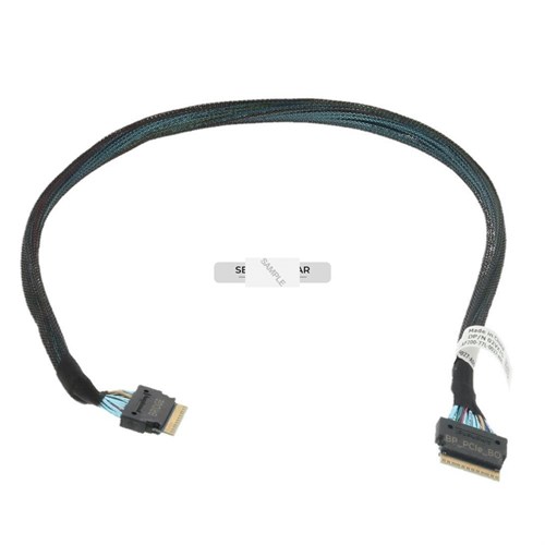 2VX7G Кабель CABLE PCI-E BACKPLANE TO BRIDGE R440 2VX7G