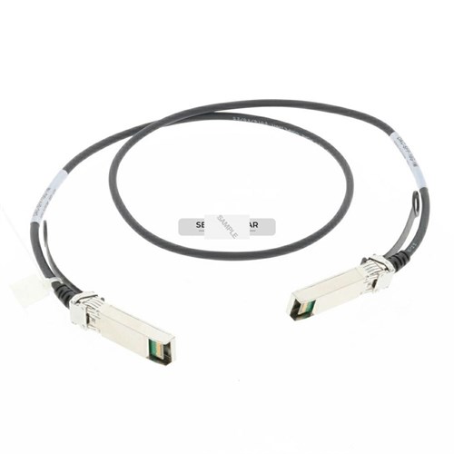 470-AAGN Кабель SFP+ to SFP+ 10GbE DAC 1M 470-AAGN