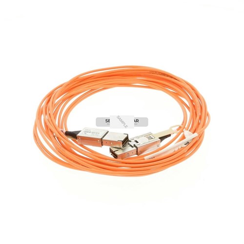 ECC8 Кабель Optical Cable Adapter for PCIe3 Exp Drawer (pair) ECC8