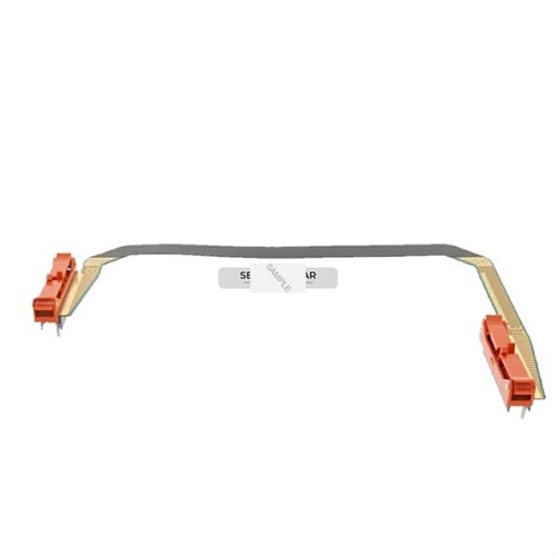 44V7639 Кабель CEC Cable: CPU Dual SCM 3x/4x 44V7639