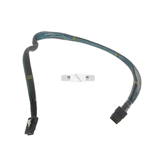 498425-001 Кабель HP Mini SAS to Mini SAS Cable 498425-001