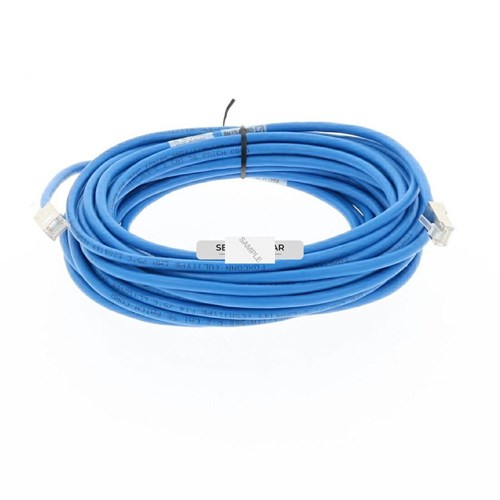 40K8927 Кабель e1350 10 Meter Blue Ethernet Cable 40K8927