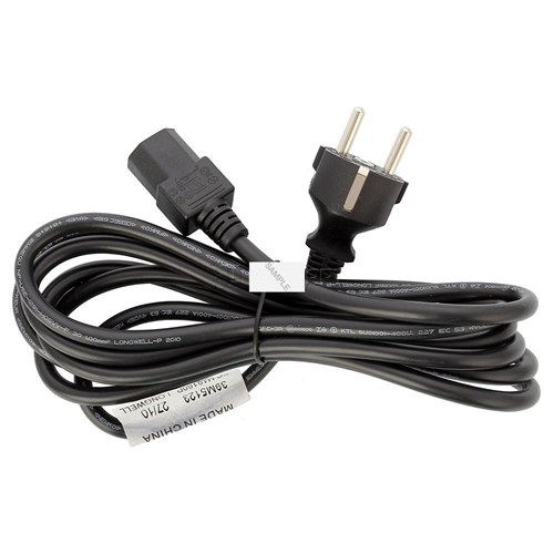 39M5123 КАБЕЛЬ IBM POWERCORD 10/16A 250V 39M5123