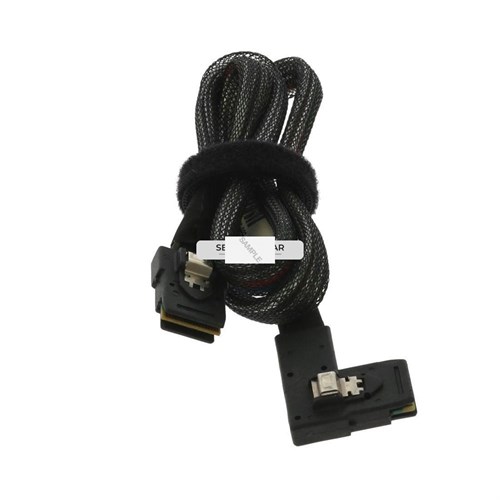672240-001 Кабель HP SAS Cable for DL360E G8 672240-001