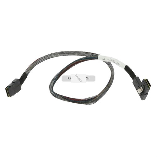 682626-001 Кабель HP MINI SAS TO MINI SAS 22in CABLE 682626-001