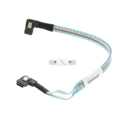 683531-001 Кабель HP Mini SAS Cable for DL360 G8 683531-001