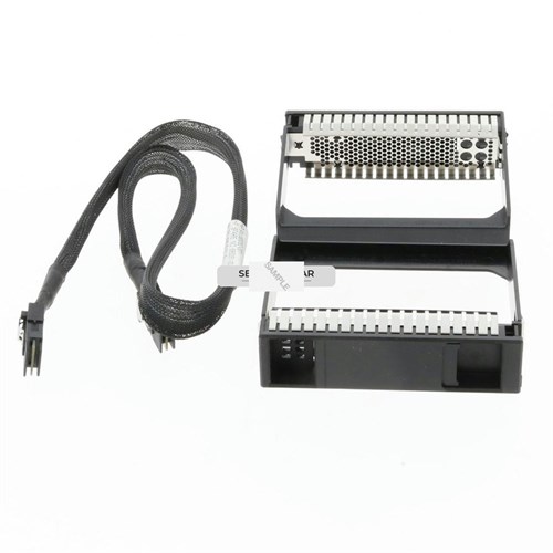 684527-B21 Кабель HP ML350e G8 LFF 5/6 Hard Drive Kit 684527-B21