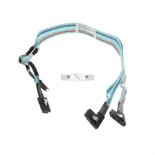 684541-001 Кабель HP 66cm Mini-SAS Cable for DL560 G8 684541-001