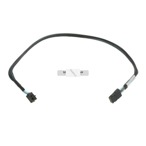 729357-001 Кабель HP MiniSAS HD STR to MiniSAS STR Cable 729357-001