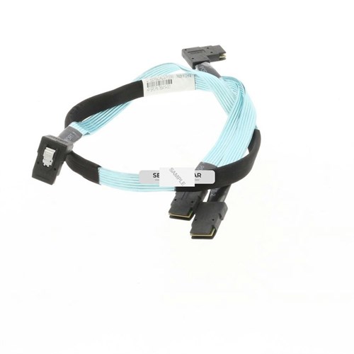 756907-001 Кабель HP Dual mini-SAS Cable for DL360 G9 756907-001