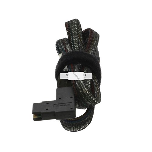 668243-001 Кабель HP 28 Inch SAS Cable for DL360E G8 668243-001