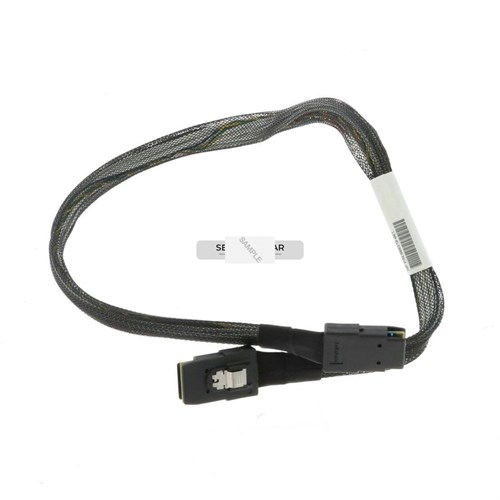 668319-001 Кабель HP Mini-SAS Cable for DL380e G8 668319-001