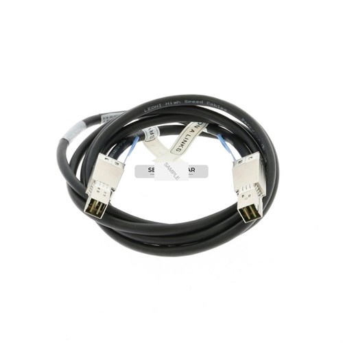 00WE749 Кабель External MiniSAS HD 8644/MiniSAS HD 8644 2m cable 00WE749