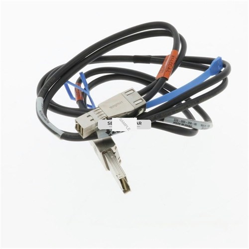 038-000-256 Кабель EMC Mini-SAS 1m Cable 038-000-256