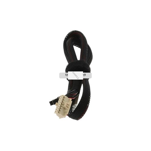 4C9X1 Кабель CABLE MB TO BP 10x2.5 R620 R630 4C9X1 4C9X1