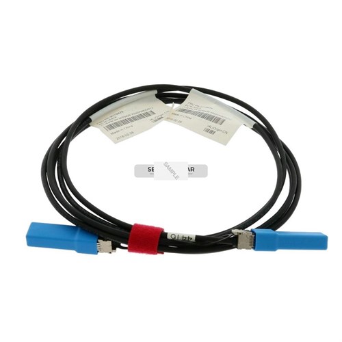 00AY501 Кабель 3m Passive DAC SFP+ Cable 00AY501