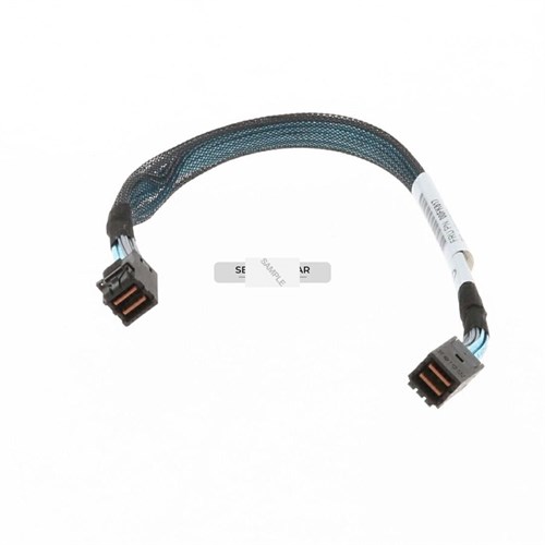 00FK817 Кабель CABLE SAS 250mm HD 00FK817