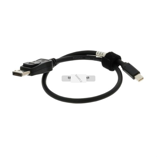 2CV55 Кабель CABLE R7920 DUAL MDP TO DP for DELL PN: WCWRN 2CV55