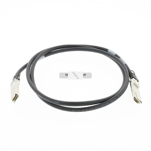 X6558A-R6 Кабель Netapp 2M QSFP to QSFP Cable X6558A-R6