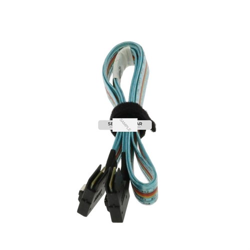 667875-001 Кабель HP 64cm Internal Angle SAS Cable for DL360 G8 667875-001