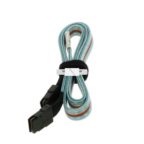 681908-001 Кабель HP 93cm Internal MiniSAS to MiniSAS Cable 681908-001