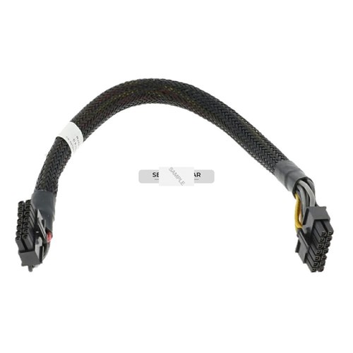 XT567 Кабель CABLE R610 BACKPLANE POWER CABLE XT567