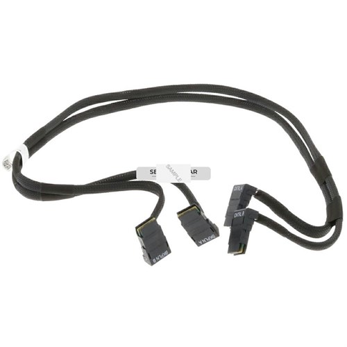 YY6G3 Кабель CABLE SAS R715 R810 R815 R5500 H200/H700 YY6G3