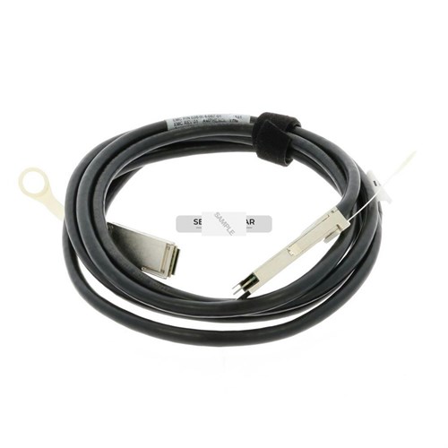 038-004-067-01 Кабель EMC QSFP to QSFP 3M 038-004-067-01