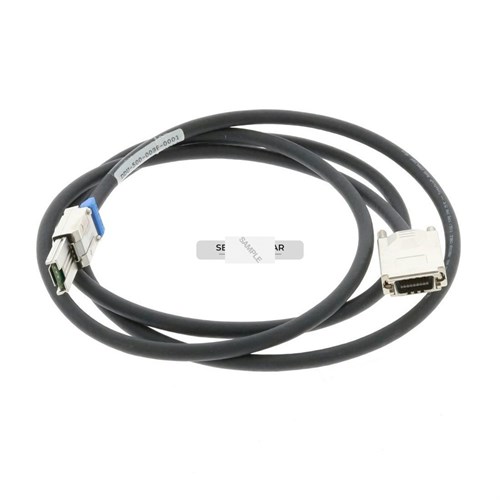 DDU-500-0088-0001 Кабель TurboTwin SAS Server 2m Mini SAS Cable DDU-500-0088-0001