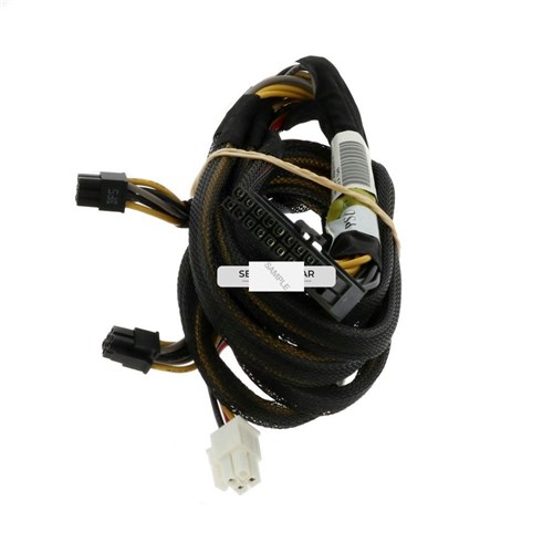 769628-001 Кабель HP SFF Backplane Power Cable for ML350 G9 769628-001