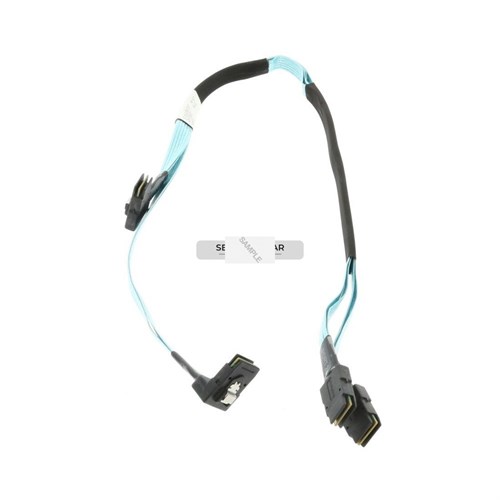 780420-001 Кабель HP Embedded SATA Cable for DL360 G9 780420-001