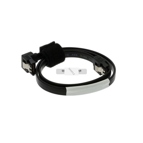 00FL659 Кабель Lenovo ST50 SATA signal cable for ODD 00FL659