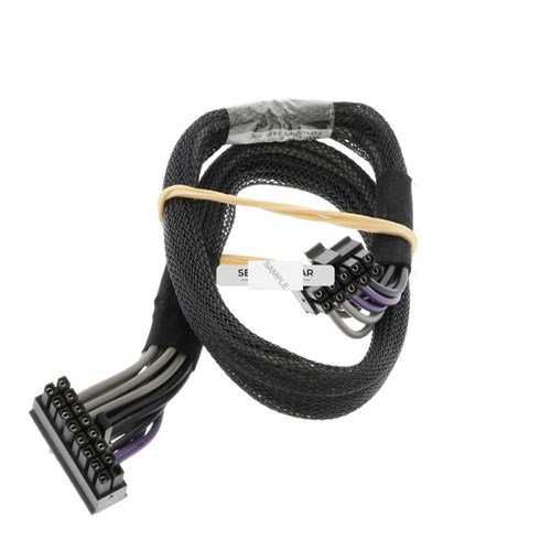 00J6559 Кабель IBM 2.5" HDD Power Cable 00J6559