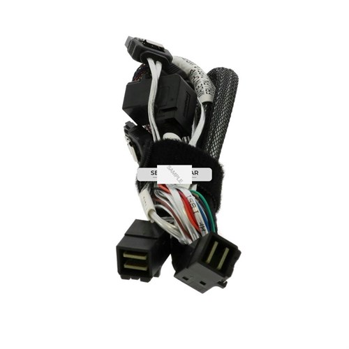 01PF136 Кабель BackPlat MSHD 2.5" chassis 330mm 01PF136