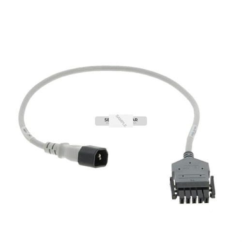 038-003-936 Кабель EMC SPE Power Cord 038-003-936