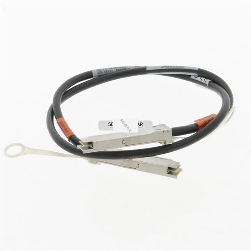 038-004-065 Кабель SCP 1M QSFP+ CABLE ASSEMBLY 038-004-065