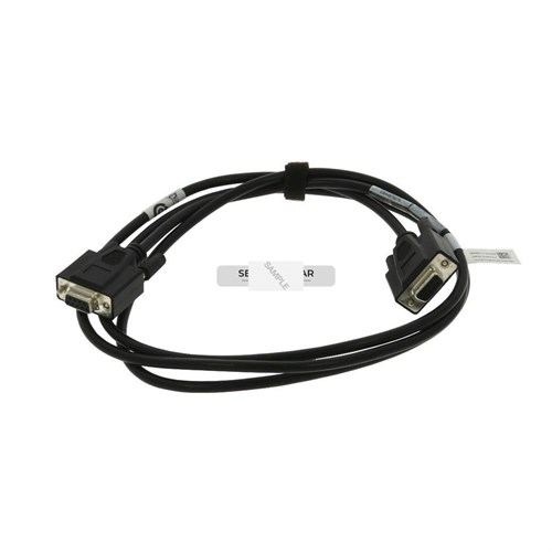 038-004-324 Кабель CABLE DB9F to DB9F 6FT Shielded Serial 038-004-324
