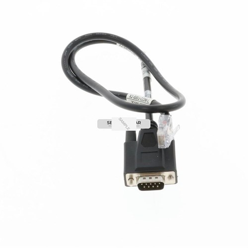 038-004-427 Кабель RJ45 to DB9 (M/M) Cable 24IN (UPS/PC) 038-004-427