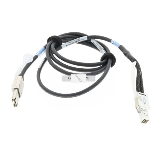 038-033-811 Кабель EMC Mini-HDX4 2m Cable 038-033-811