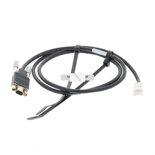 100-520-365 Кабель EMC Mini-DB9 SP to RJ12 SPS 100-520-365