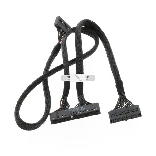 380393-001 Кабель HP IDE Splitter cable for ML370 G5 SID 380393-001