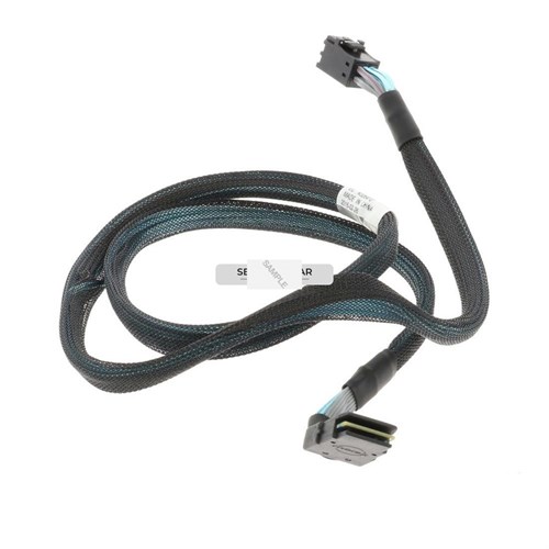00Y7674 Кабель IBM 925mm mSAS Cable 00Y7674