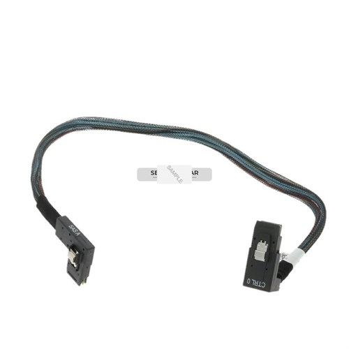 Y674P Кабель CABLE R510 H700 SAS A Y674P