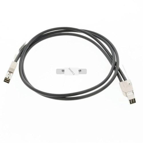 00YL853 Кабель External MiniSAS HD 8644/MiniSAS HD 8644 1M Cable 00YL853