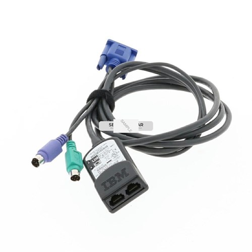 39M2911 Кабель CABLE KVM 39M2911