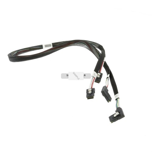 793957-001 Кабель HP SAS Backplane to expander Cable G9 793957-001