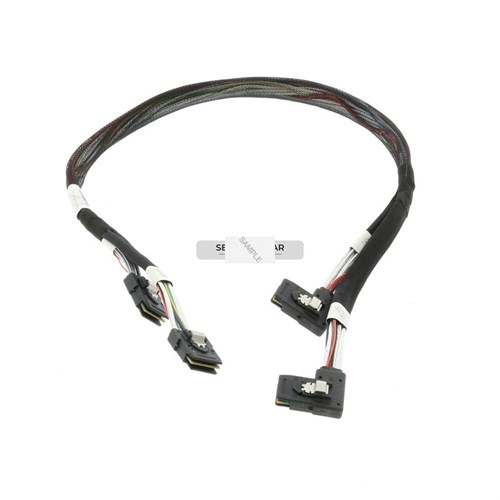793959-001 Кабель HP SAS Backplane to expander Cable G9 793959-001