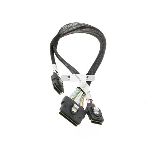 793964-001 Кабель HP SAS Cables for DL560 G9 Drive Cage 2 793964-001